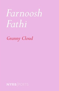Enlarge image Cover: Granny Cloud - NYRB Poets