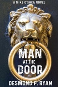 Cover: Man at the Door - LEVEL BEST BOOKS