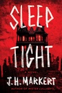 Cover: Sleep Tight - Crooked Lane Books