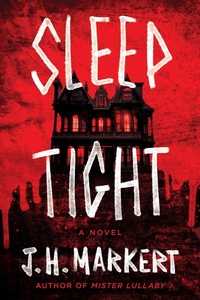 Enlarge image Cover: Sleep Tight - Crooked Lane Books