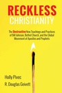 Cover: Reckless Christianity - Wipf and Stock Publishers