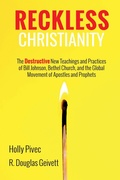 Cover: Reckless Christianity - Wipf and Stock Publishers