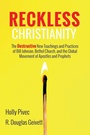 Cover: Reckless Christianity - Wipf & Stock Publishers