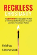 Cover: Reckless Christianity - Wipf & Stock Publishers