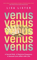 Cover: Venus - Hay House UK