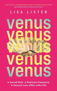 Enlarge image Cover: Venus - Hay House Inc