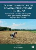 Cover: Un insediamento di eta romana dimenticato nel tempo - Archaeopress Archaeology