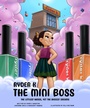 Cover: Ryder K The Mini Boss - Kingston Imperial