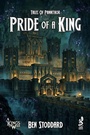 Cover: Tales of Pannithor - Winged Hussar Publishing LLC
