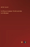 Cover: Ein Wagner-Lexicon - Outlook Verlag