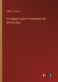 Cover: Ein Wagner-Lexicon - Outlook Verlag
