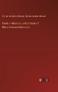 Cover: Familiar Allusions - Outlook Verlag