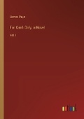 Cover: For Cash Only - Outlook Verlag