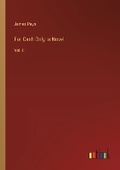 Cover: For Cash Only - Outlook Verlag