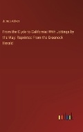 Cover: From the Clyde to California - Outlook Verlag