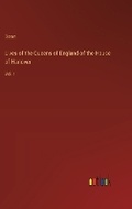 Cover: Lives of the Queens of England of the House of Hanover - Outlook Verlag