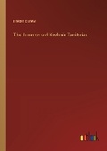Cover: The Jummoo and Kashmir Territories - Outlook Verlag