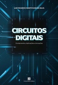Cover: Circuitos Digitais - Freitas Bastos