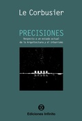 Cover: Precisiones - Ediciones Infinito