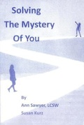Cover: Solving the Mystery of You - Garnet Drake Publishing