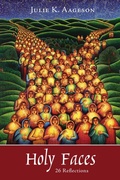 Cover: Holy Faces - Wipf and Stock Publishers