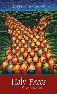Enlarge image Cover: Holy Faces - Wipf & Stock Publishers