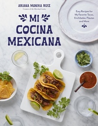 Abbildung von: Mi Cocina Mexicana - Page Street Publishing
