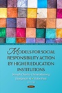 Bild: Models for Social Responsibility Action by Higher Education Institutions - Nova Science Publishers Inc
