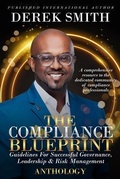 Cover: The Compliance Blueprint - Distinction Publishing House