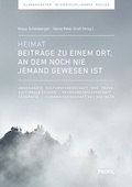 Cover: Heimat - Profil Verlag