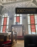 Cover: 100+ Synagogen in Deutschland - Hentrich und Hentrich Verlag Berlin