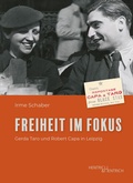 Abbildung von: Freiheit im Fokus - Hentrich und Hentrich Verlag Berlin