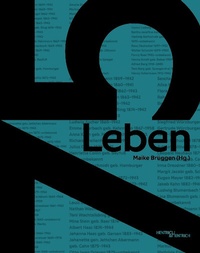 Enlarge image Cover: 75 Leben - Hentrich und Hentrich Verlag Berlin