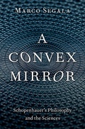 Cover: A Convex Mirror - OUP eBook