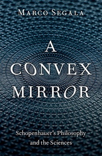 Abbildung von: A Convex Mirror - OUP eBook