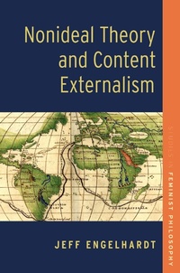 Abbildung von: Nonideal Theory and Content Externalism - OUP eBook