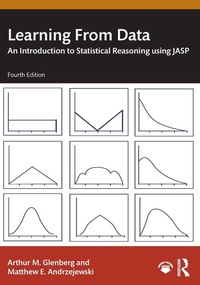 Enlarge image Cover: Learning From Data - Routledge