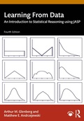 Cover: Learning From Data - Routledge