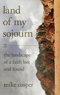 Cover: Land of My Sojourn - IVP