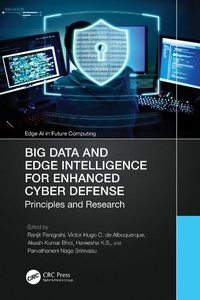 Abbildung von: Big Data and Edge Intelligence for Enhanced Cyber Defense - CRC Press