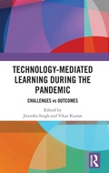 Bild: Technology-mediated Learning During the Pandemic - Routledge India