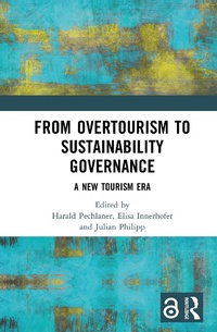 Abbildung von: From Overtourism to Sustainability Governance - Taylor & Francis