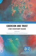 Cover: Coercion and Trust - Routledge