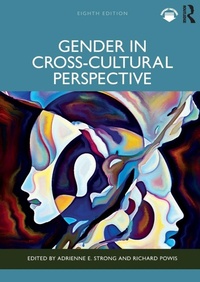 Enlarge image Cover: Gender in Cross-Cultural Perspective - Routledge