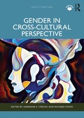 Cover: Gender in Cross-Cultural Perspective - Routledge