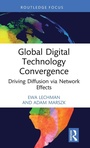 Cover: Global Digital Technology Convergence - Routledge
