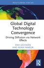 Cover: Global Digital Technology Convergence - Routledge