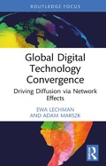 Bild: Global Digital Technology Convergence - Routledge