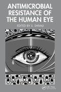 Bild: Antimicrobial Resistance of the Human Eye - CRC Press