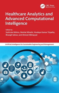 Abbildung von: Healthcare Analytics and Advanced Computational Intelligence - CRC Press